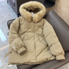 Moncler Down Coat